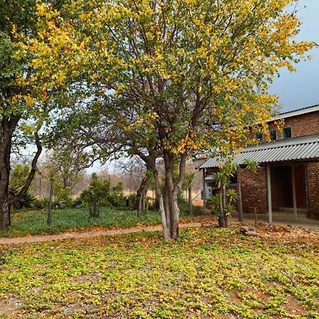 Munati B&B موسينا المظهر الخارجي الصورة